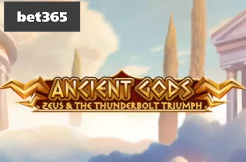 Ancient Gods: Zeus & The Thunderbolt Triumph